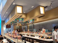 -争鲜回转寿司(朝北大悦城店)