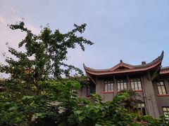 -四川大学(望江校区)