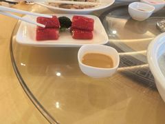 -惠州康帝国际酒店