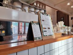 -长颈鹿咖啡(大学路店)