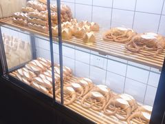 -81bakery(关山路店)