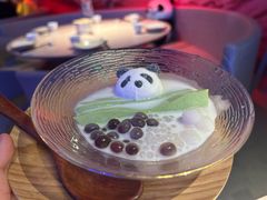 -眉州东坡(清华园店)