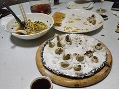 -瓯菜排档·温州海鲜(玕南店)