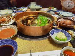 -眉州东坡(春秀路店)