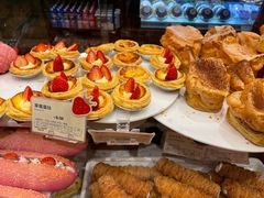 -多乐之日(华贸天地店)