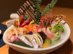 -本逸·割烹料理(湖墅店)