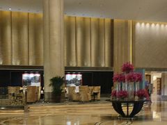 -韵咖啡自助餐厅(天津香格里拉店)