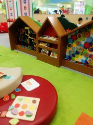 -莫莉幻想儿童乐园(绍兴金帝银泰城店)