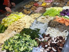 -林静小吃(复兴路店)