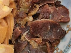 -刘纪孝腊牛羊肉(北广济街店)