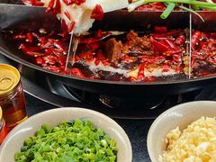 -化龙桥九宫格火锅(清水河店)