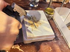 -十八字金·银饰·开蚌DIY·手工体验团建(世纪金源店)