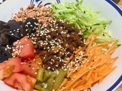 泰味凉面-阿木舂记·特色小吃(平江路店)