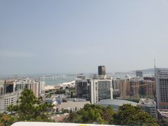 -东望洋炮台东望洋灯塔