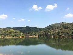 -广州市白云山风景名胜区