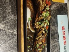 -醉炫音速烧烤·干煸菜(沙河总店)