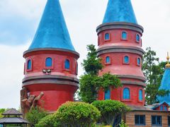 -南京银杏湖乐园