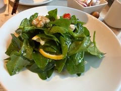 -春发生饭店·非遗(南院门店)