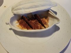 -北京金融街丽思卡尔顿酒店·意味轩 Cepe