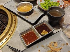 -南门涮肉(通州大船店)
