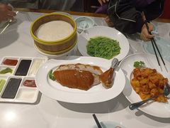 -北平食府(马鞍山路店)