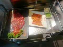 -炭之家烤肉(世茂店)