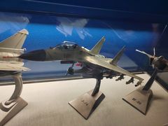 -中国航空博物馆