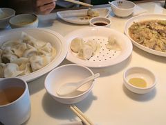 -日丰园海肠水饺·老字号大连海鲜(银泰城店)