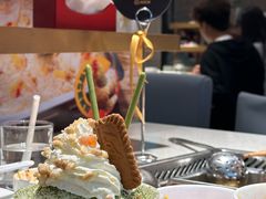 -海底捞火锅(航洋城店)