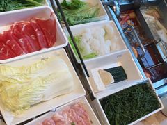 -野妹经典火锅(民治店)