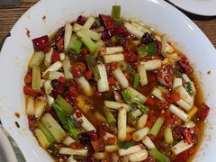 -卞氏菜根香(航空路旗舰店)