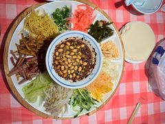 -怪噜范·老贵阳街头名小吃(汇金星力城店)