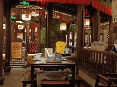 -南京大牌档(龙湖长楹天街店)