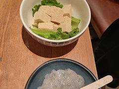 -巴奴毛肚火锅(龙湖锦艺城店)