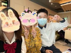 -海底捞火锅(新松江路店)