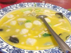 水乡四宝-双东酒店(东关街店)