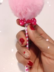 -尚美日式美甲美睫工作室