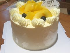 -简·煦蛋糕定制(下沙店)