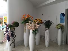 -广州花之恋城堡酒店