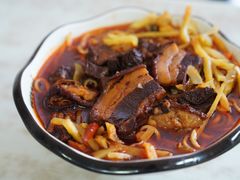 -六朝居老面馆(同鑫宾馆店)