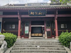 -柳侯公园
