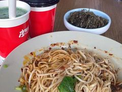-李先生牛肉面大王(北京站售票厅餐厅)