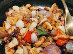 -花舍·新派粤菜·西餐·下午茶(亚运村·鸟巢店)