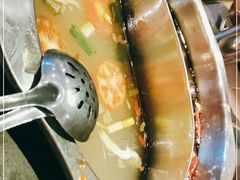 -重庆风光老灶火锅城(同德广场店)