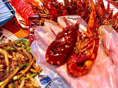 -四禧精酿铜锅涮肉·烧烤工场(大明湖店)