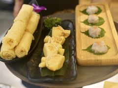 手工鱼籽福袋-六少·猪肚包鸡火锅(卓悦INTOWN店)