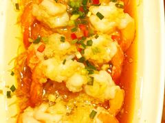 -外婆家(世界城广场店)