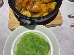 -大鸭梨烤鸭·北京菜(南小街/南苑店)