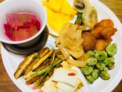 -素清香(解放路店)