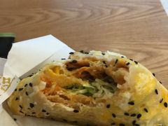 -煎饼记(长虹路民发广场店)